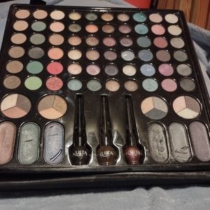 Ultra 70 piece set